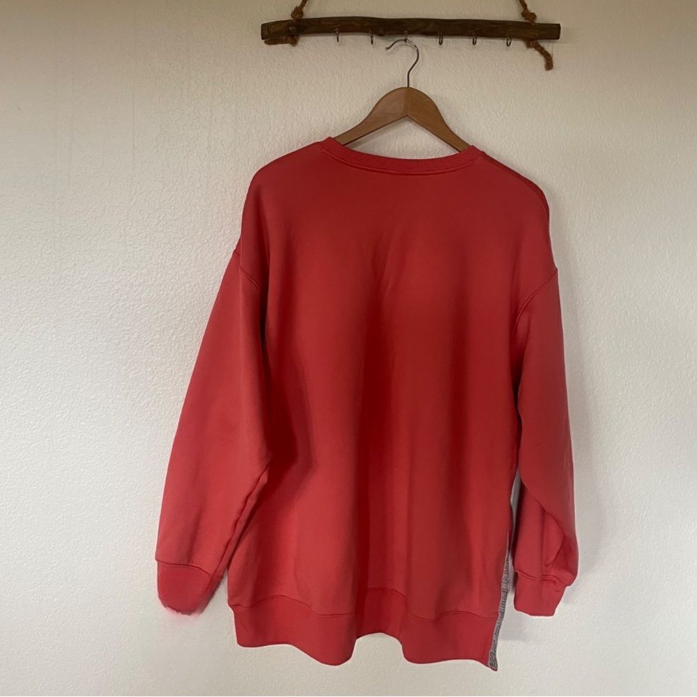 Nike pull over hoodie - Picture 3 of 6